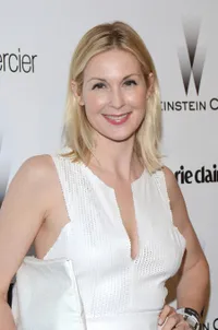 Foto Kelly Rutherford