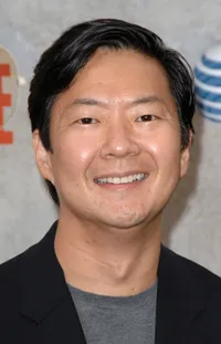 Foto Ken Jeong