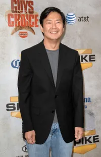 Foto Ken Jeong