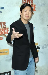 Foto Ken Jeong