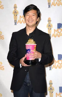 Foto Ken Jeong