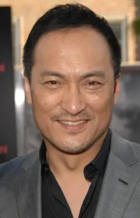 Foto Ken Watanabe