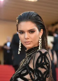 Foto Kendall Jenner