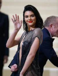 Foto Kendall Jenner