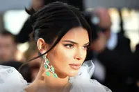 Foto Kendall Jenner