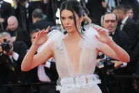 Foto Kendall Jenner