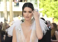 Foto Kendall Jenner