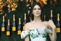 Foto Kendall Jenner