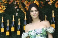 Foto Kendall Jenner