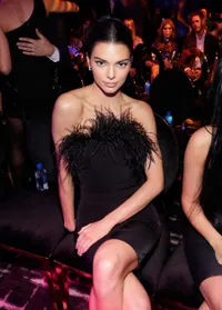 Foto Kendall Jenner