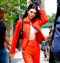 Foto Kendall Jenner