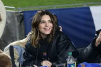 Foto Kendall Jenner