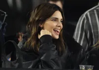Foto Kendall Jenner
