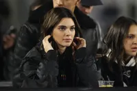 Foto Kendall Jenner