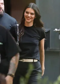 Foto Kendall Jenner
