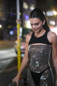 Foto Kendall Jenner
