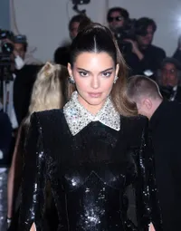 Foto Kendall Jenner