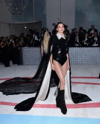 Foto Kendall Jenner
