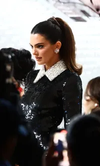Foto Kendall Jenner