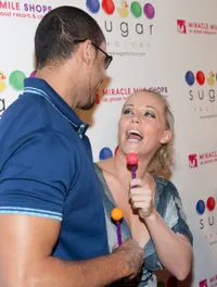 Foto Kendra Wilkinson