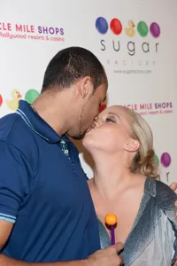 Foto Kendra Wilkinson