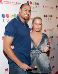 Foto Kendra Wilkinson