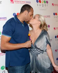 Foto Kendra Wilkinson