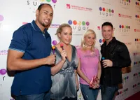 Foto Kendra Wilkinson