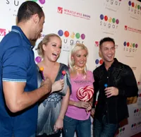 Foto Kendra Wilkinson