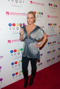 Foto Kendra Wilkinson
