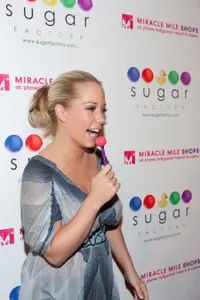 Foto Kendra Wilkinson