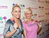 Foto Kendra Wilkinson