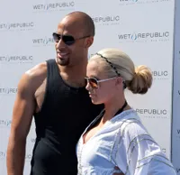 Foto Kendra Wilkinson