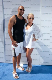 Foto Kendra Wilkinson