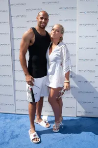 Foto Kendra Wilkinson