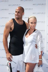 Foto Kendra Wilkinson