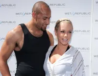 Foto Kendra Wilkinson