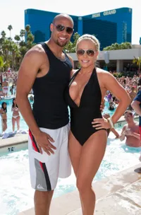 Foto Kendra Wilkinson