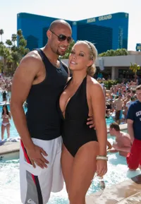 Foto Kendra Wilkinson