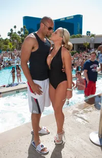 Foto Kendra Wilkinson