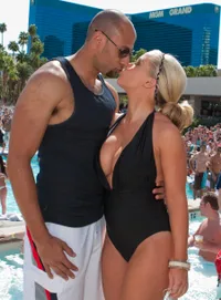 Foto Kendra Wilkinson