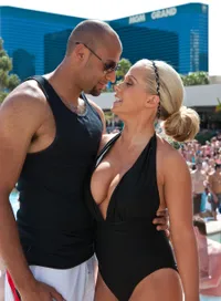 Foto Kendra Wilkinson