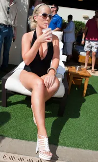 Foto Kendra Wilkinson