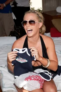 Foto Kendra Wilkinson