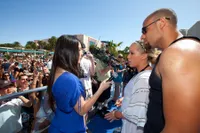 Foto Kendra Wilkinson