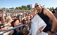 Foto Kendra Wilkinson