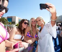 Foto Kendra Wilkinson