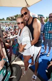 Foto Kendra Wilkinson