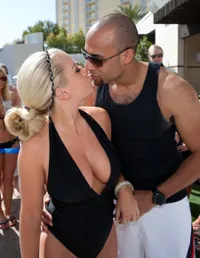 Foto Kendra Wilkinson