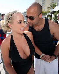Foto Kendra Wilkinson